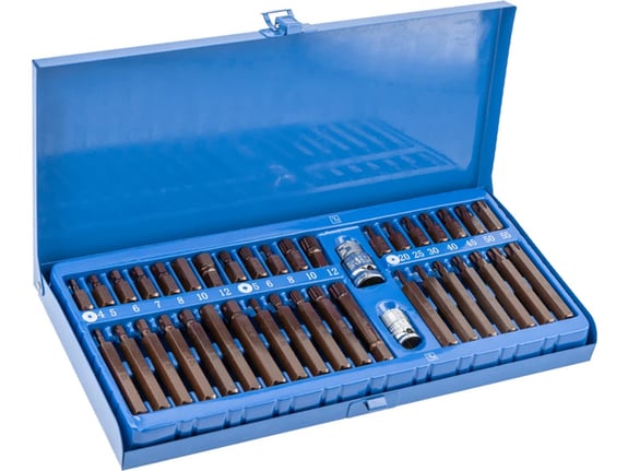 Hogert Set bitova 40 dela tip2
