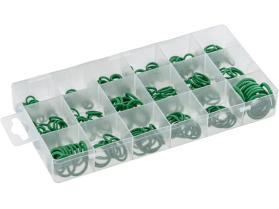 Hogert Set o-ring gumica 270 komada