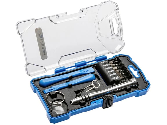 Hogert Set odvijača 17 kom