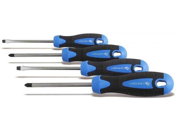 Hogert Set odvijača 4 komada