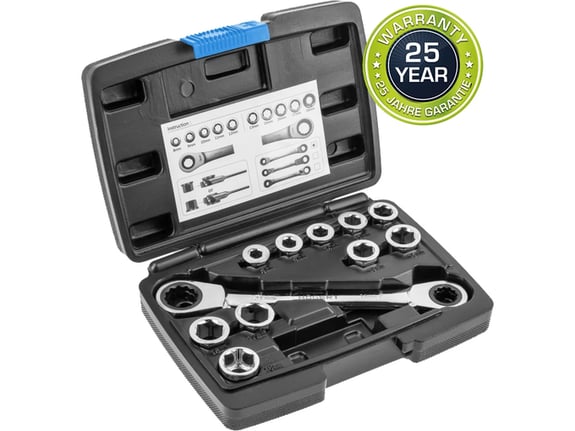 Hogert Set okastih ključeva s račnom tip1