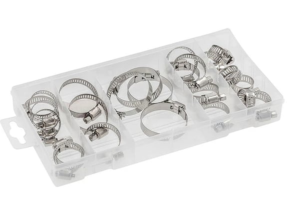 Hogert Set šelni 40 komada