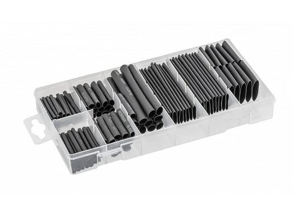 Hogert Set termoskupljajućih bužira 127 komada