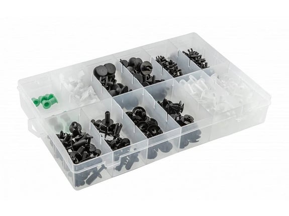 Hogert Set zakački za auto BMW