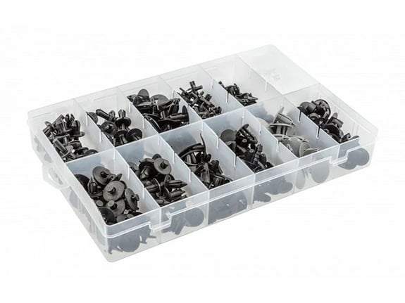 Hogert Set zakački za auto Volvo