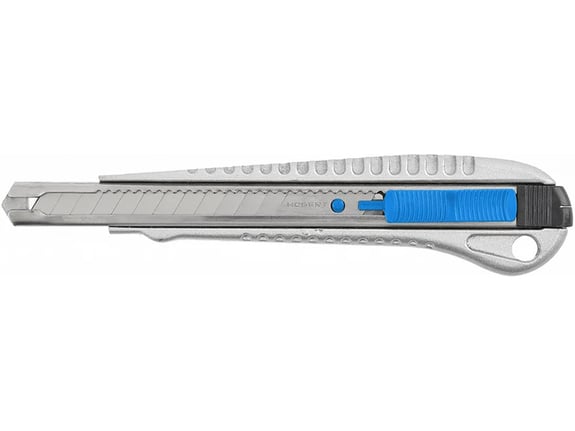 Hogert Skalper alu 9mm s metalnom vođicom