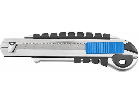 Hogert Skalper pvc 18mm s metalnom vođicom