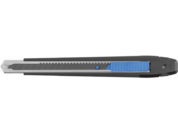 Hogert Skalper pvc 9mm s klipsnom