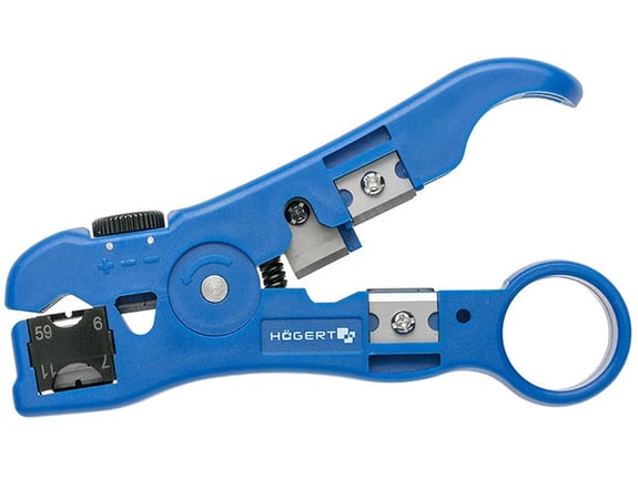 Hogert Skidač izolacije višenamenski