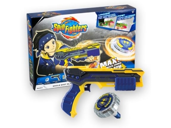 Spin Fighers Pištolj Soar Fighter SP64042