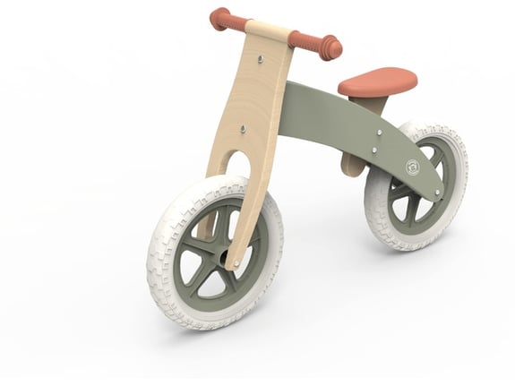 Speedy Monkey Bicikl balans