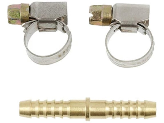 Hogert Spojnica 8mm 3 dela