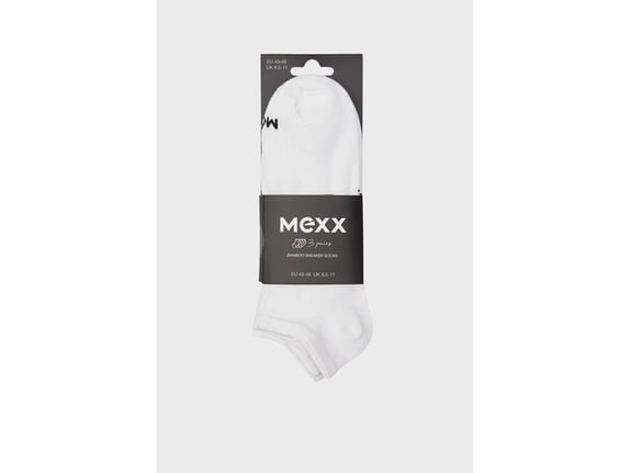 Mexx Muške čarape SS2307999-01U-114001