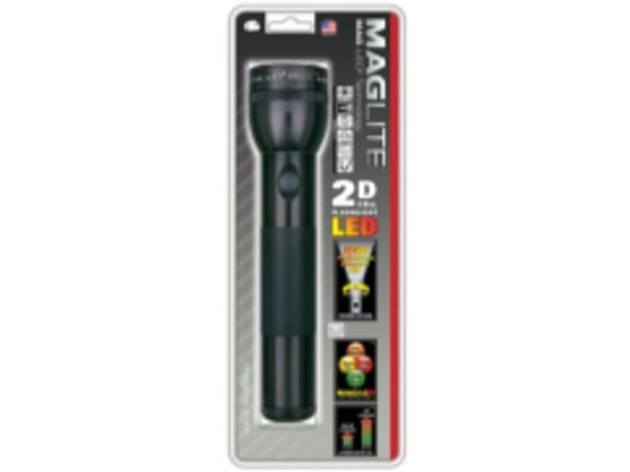Maglite LED Lampa ST2D016E 3W