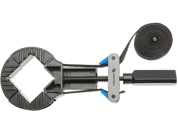 Hogert Stega s trakom 4 m