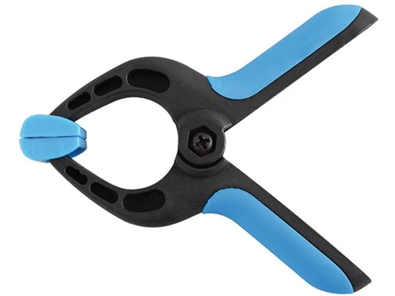 Hogert Stega štipaljka 110mm 2 kom