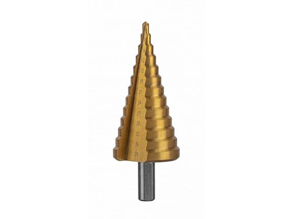 Hogert Stepenasta burgija 4-39mm