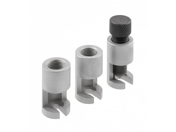 Hogert Stezaljke za metalne kablove