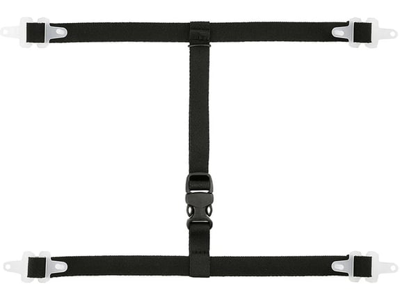 Hogert Steznik za šlem Lesum