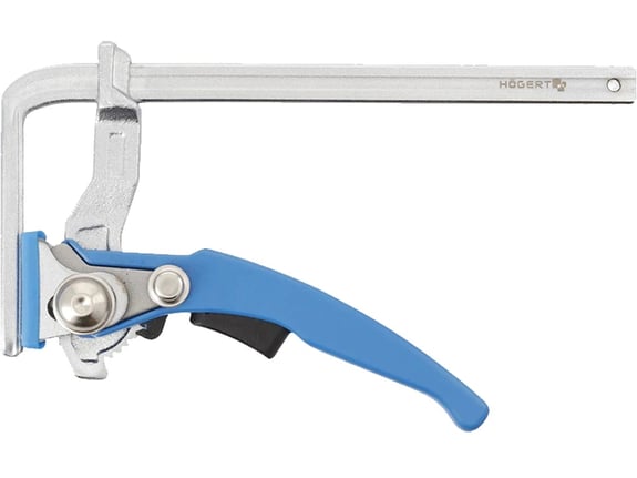 Hogert Stolarska stega klik Pro line