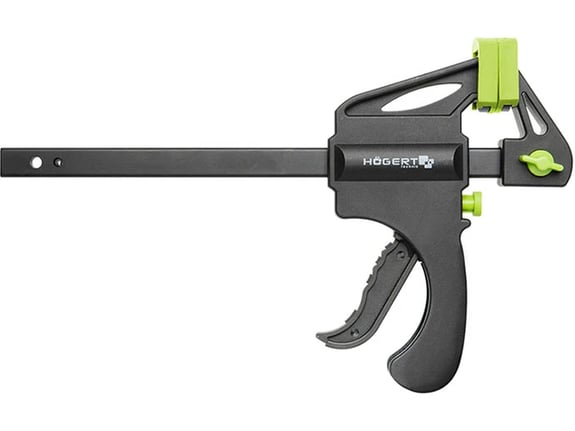 Hogert Stolarska stega s brzosteznom ručkom