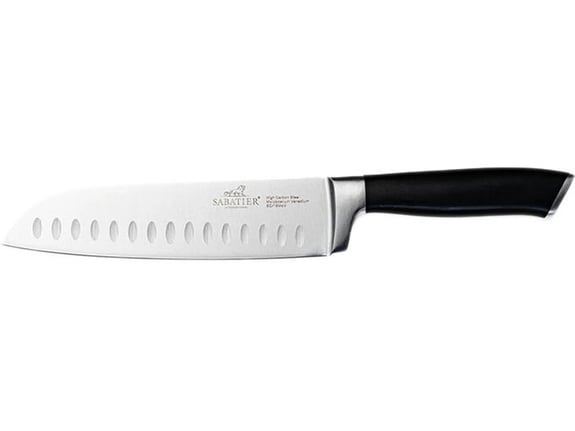 Sabatier Santoku nož 177mm