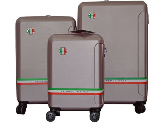 Sahara Set kofera 3/1