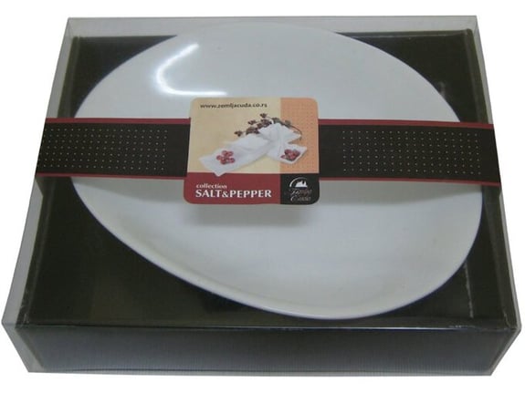 Salt and Pepper Server 1020-03