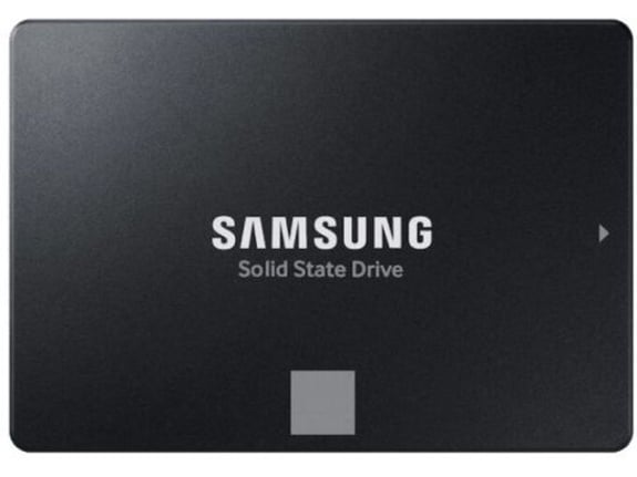 Samsung SSD 250GB 870 EVO MZ-77E250B EU