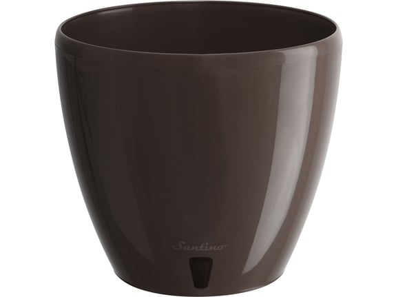 Santino Saksija Deco twin plus 4l