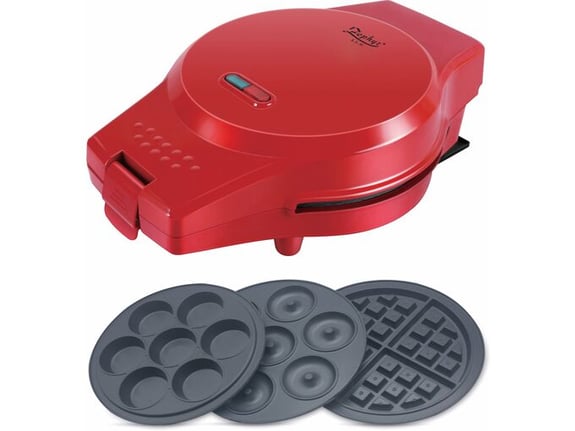 Sapir Toster 3u1 Z-1442-GH