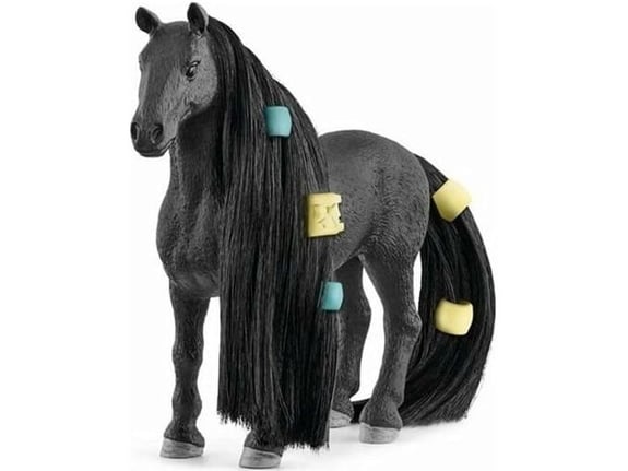 Schleich Beauty Horse Criollo Definitivo kobila