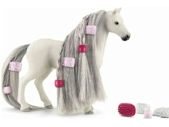 Schleich Beauty Horse Quarter Horse kobila