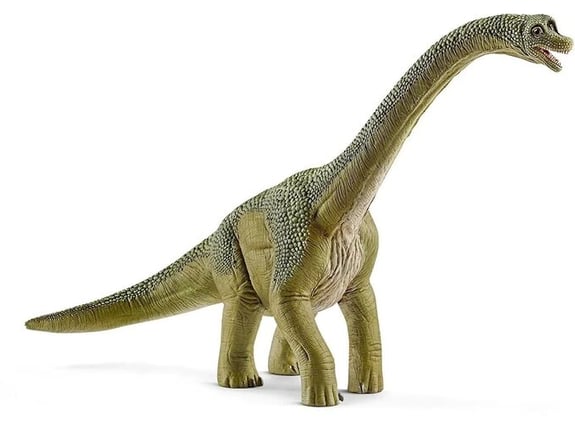 Schleich Figura Brachiosaurus
