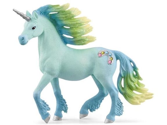 Schleich Jednorog Marshmallow pastuv