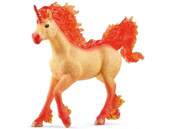 Schleich Jednorog pastuv