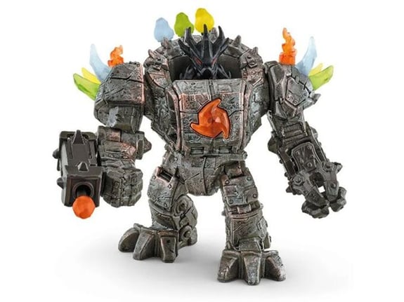 Schleich Master Robot