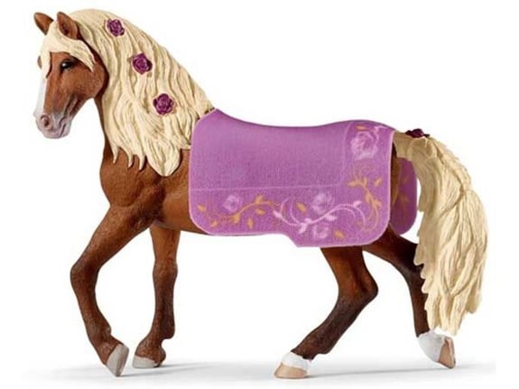 Schleich Paso Fino pastuv