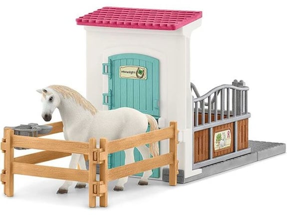 Schleich Produžetak za štalu