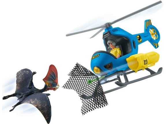 Schleich Za napad iz vazduha