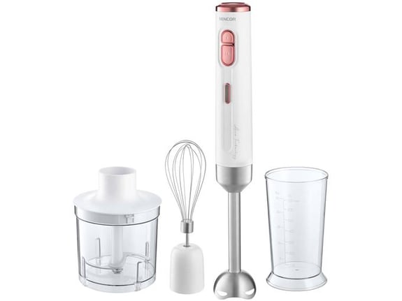 Sencor Bežični štapni mikser SHB 9000WH