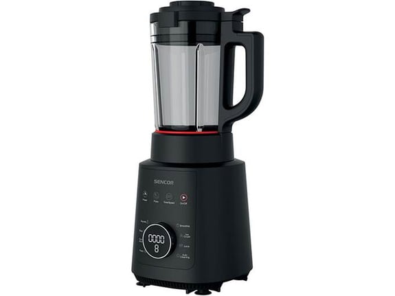 Sencor Vakum blender SBU 0510BK