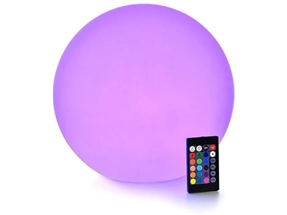 Shopito Led svetleća dekorativna kugla 25cm