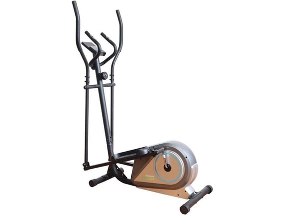 Shoppster fitness Eliptični trenažer magnetni bluetooth ET54