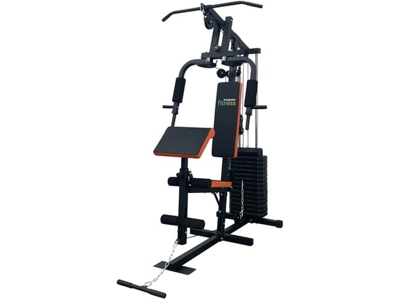 Shoppster fitness Gladijator sa tegovima od 69 kg Regular G1