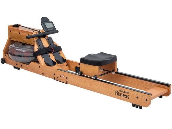 Shoppster fitness Sprava za veslanje na vodu SV3