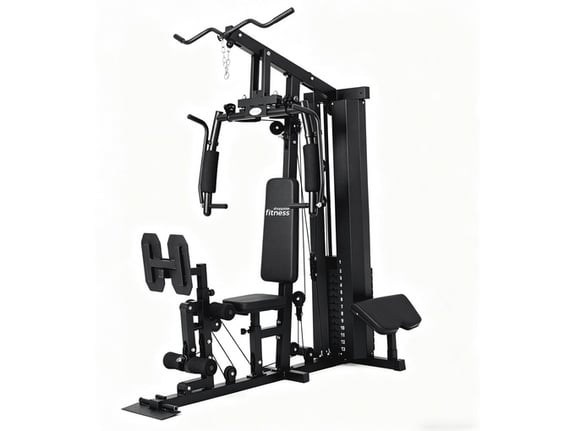 Shoppster Fitness Gladijator sa tegovima od 83kg MHG1060