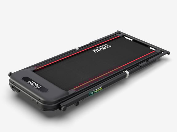 Shoppster fitness traka za trčanje TF-LT500 12km/1.75HP sa 5 modova za vežbanje