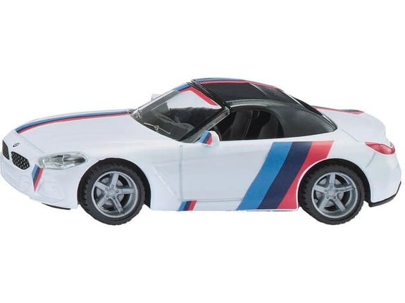 Siku BMW Z4 M40i