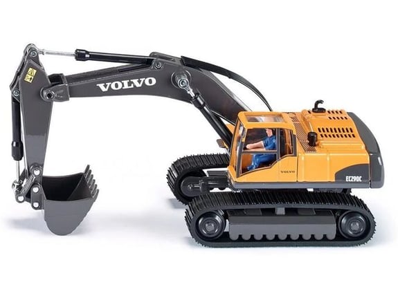 Siku Bager Volvo EC